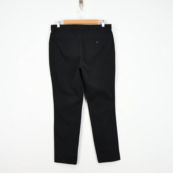 Everlane The Performance Chino | Uniform Slim Fit Black 32x30 NWT - Picture 7 of 8